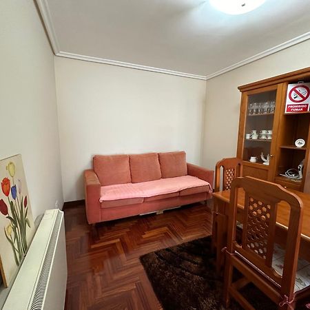 Apartamento Salgueiron Cangas do Morrazo Bagian luar foto