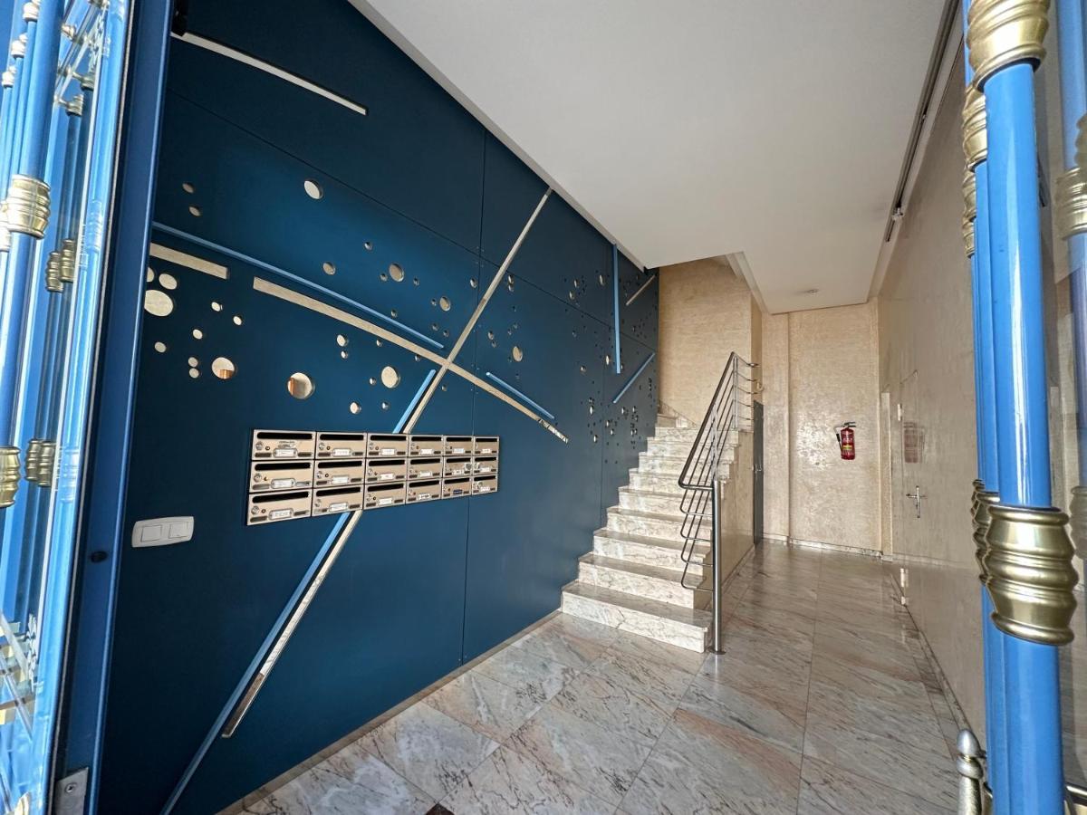Apartamento Salgueiron Cangas do Morrazo Bagian luar foto