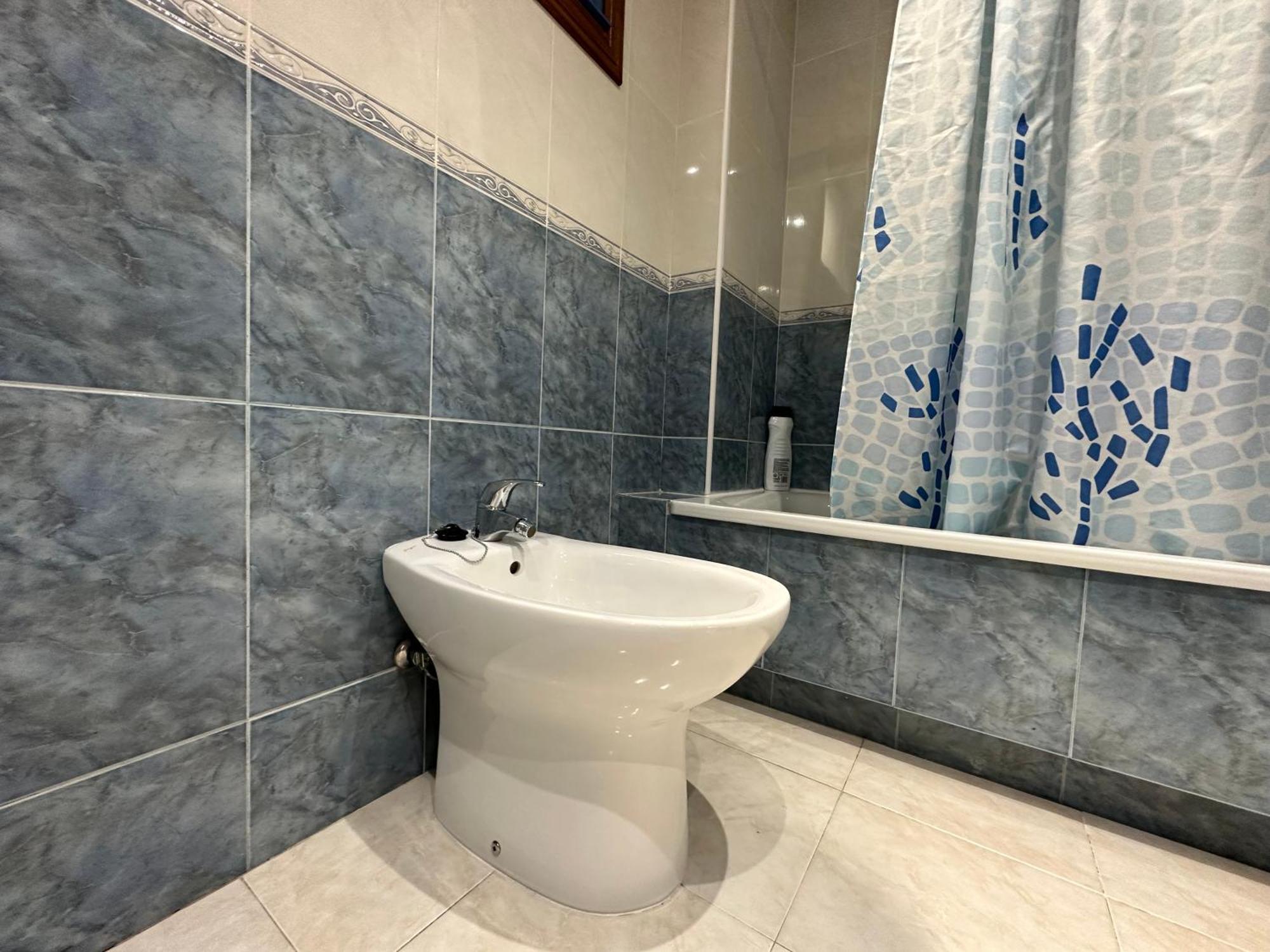 Apartamento Salgueiron Cangas do Morrazo Bagian luar foto