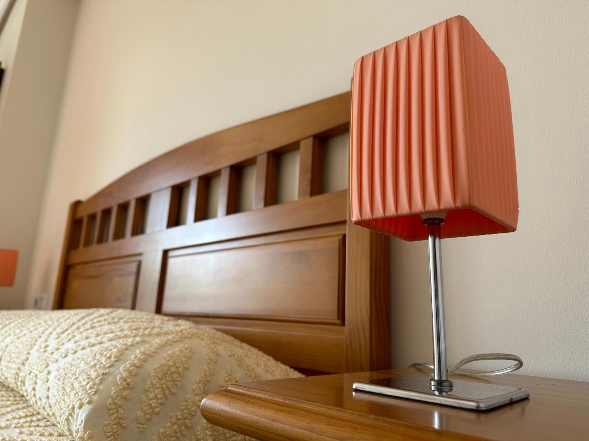 Apartamento Salgueiron Cangas do Morrazo Bagian luar foto