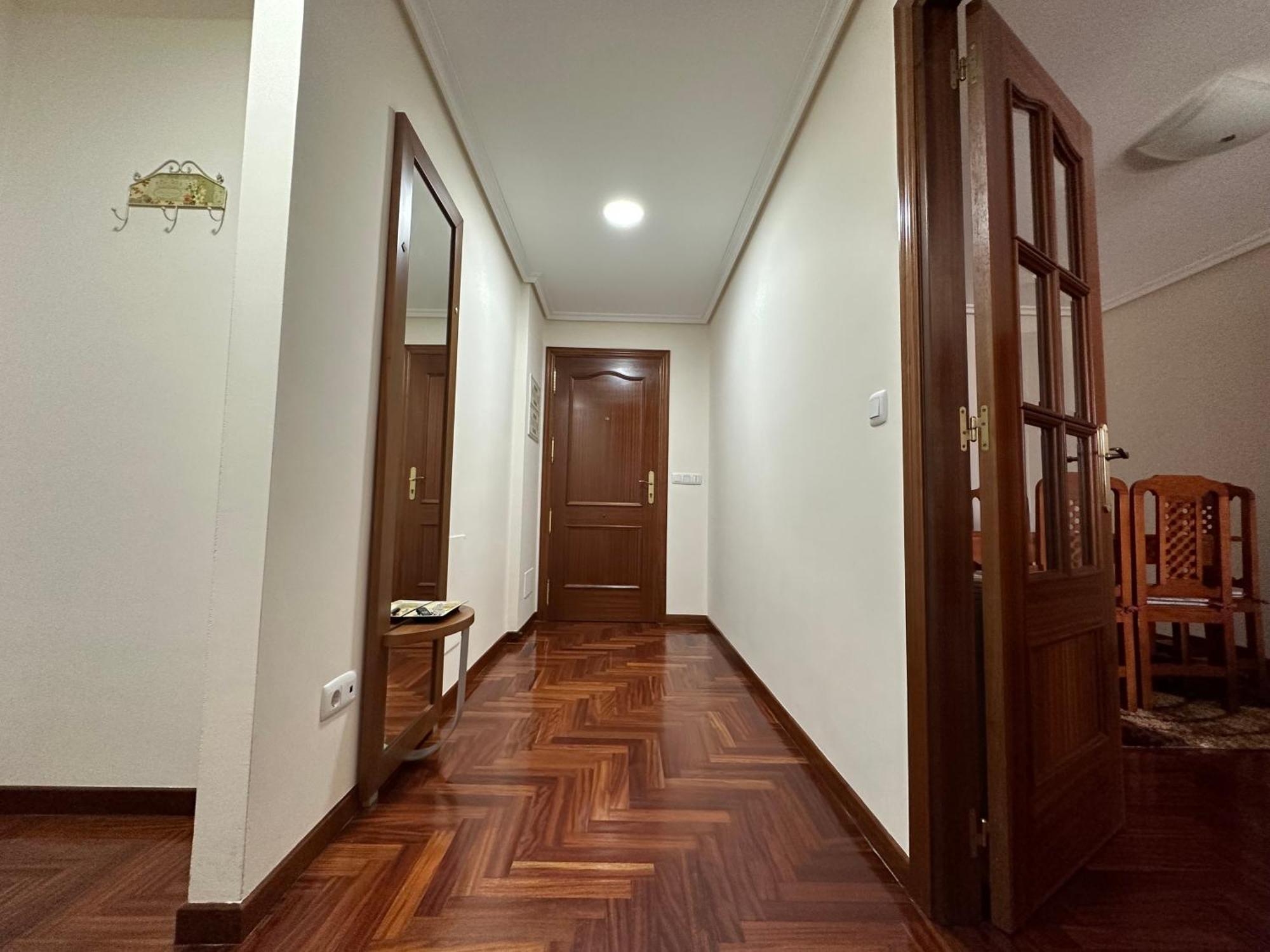 Apartamento Salgueiron Cangas do Morrazo Bagian luar foto