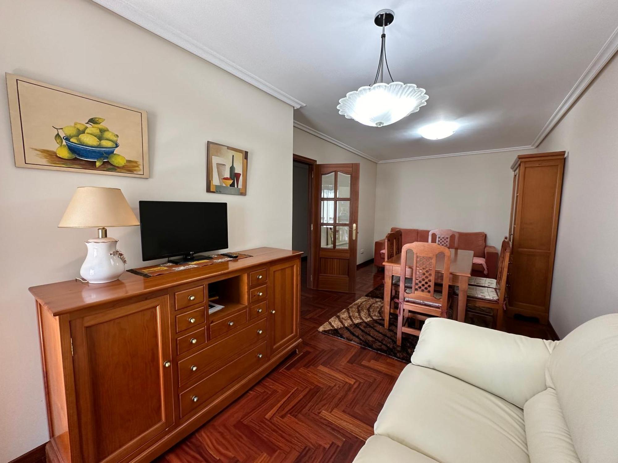 Apartamento Salgueiron Cangas do Morrazo Bagian luar foto
